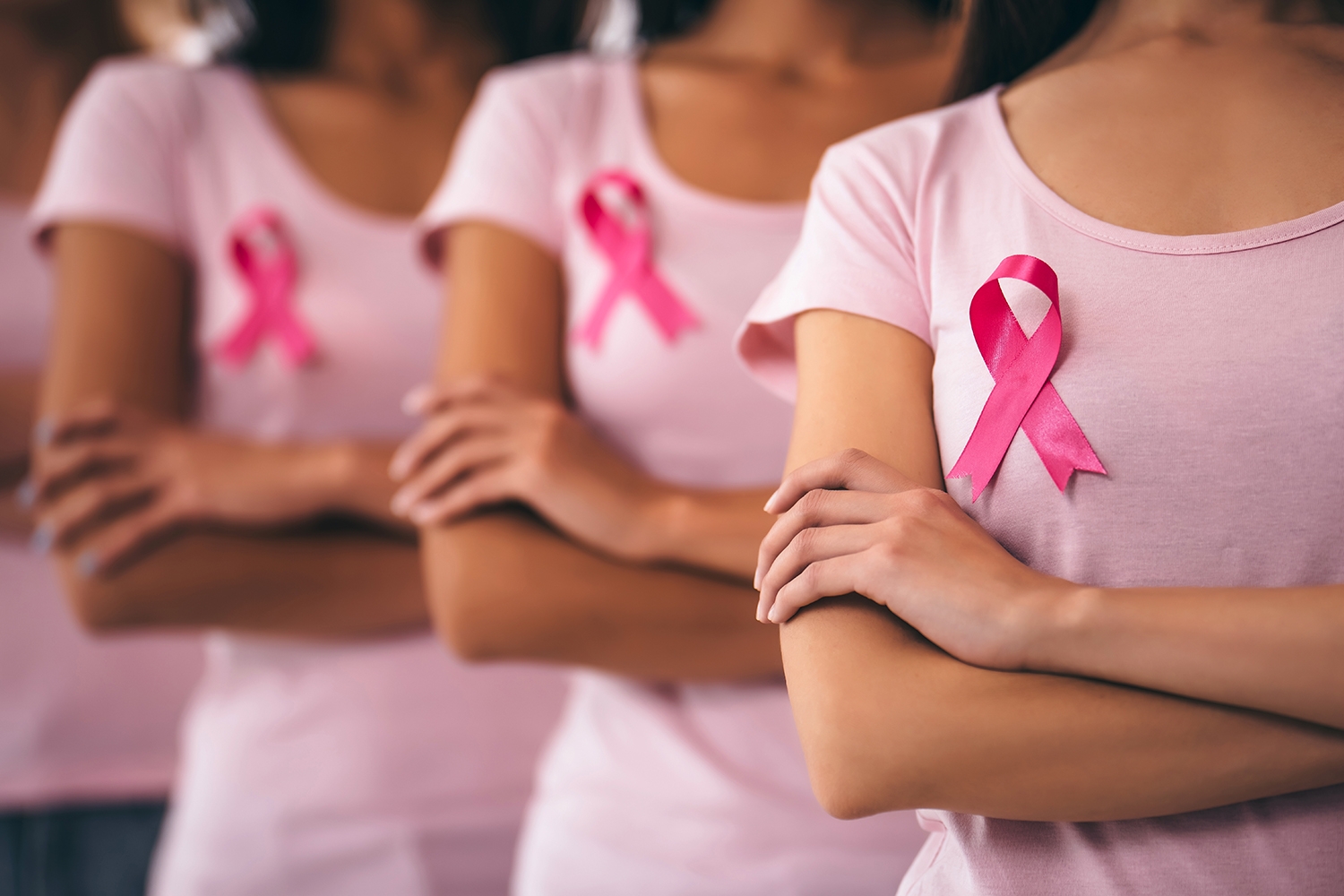 “A melhor maneira de lutar é prevenir”, diz Coordenadora da Atenção Básica de Mirandópolis, sobre campanha do Outubro Rosa