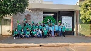 Assistência Social repassa recursos financeiros para a APAE de Andradina