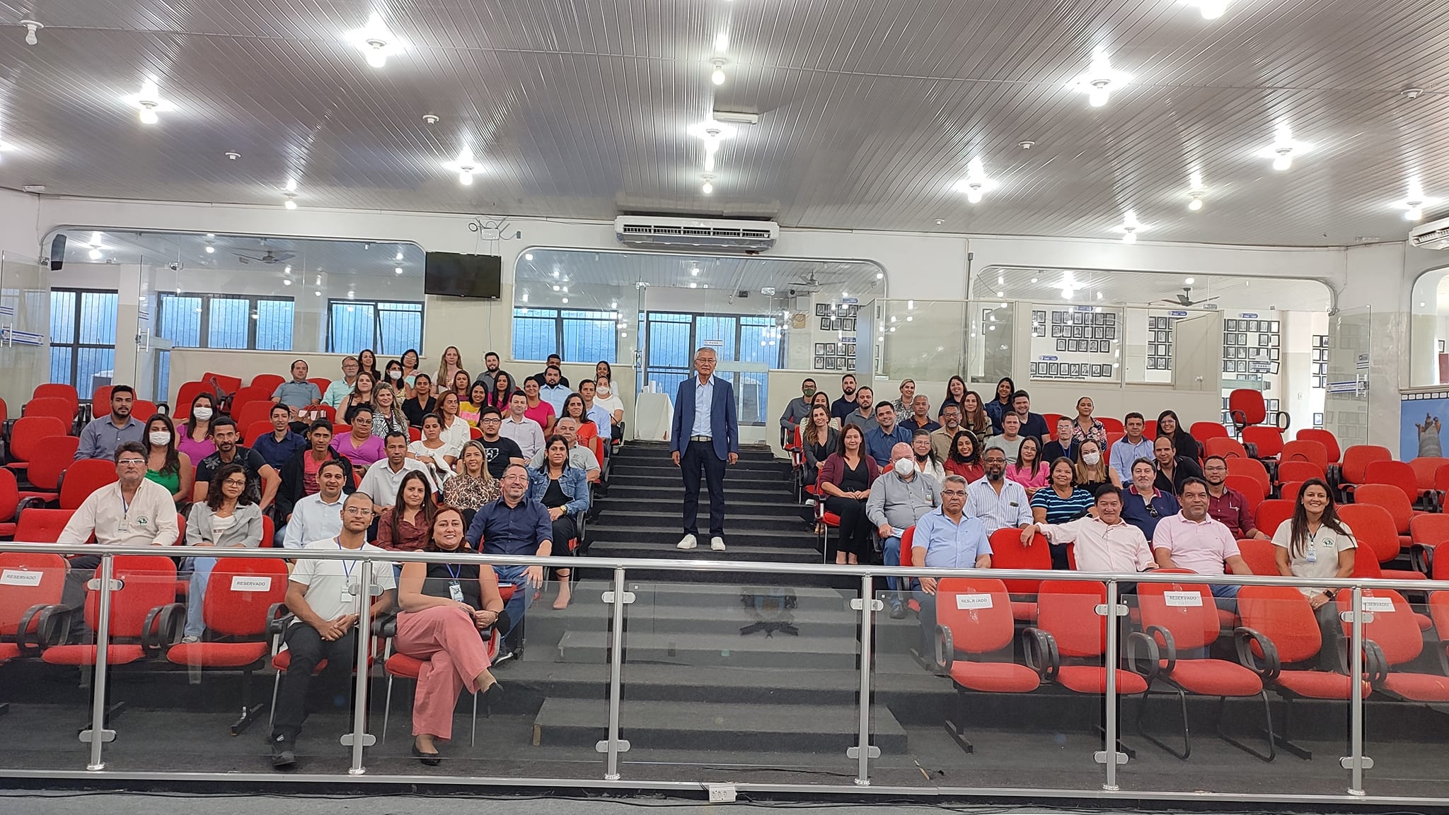CIENSP realizou “Jornada de Estudos” sobre contratos e licitações em Andradina