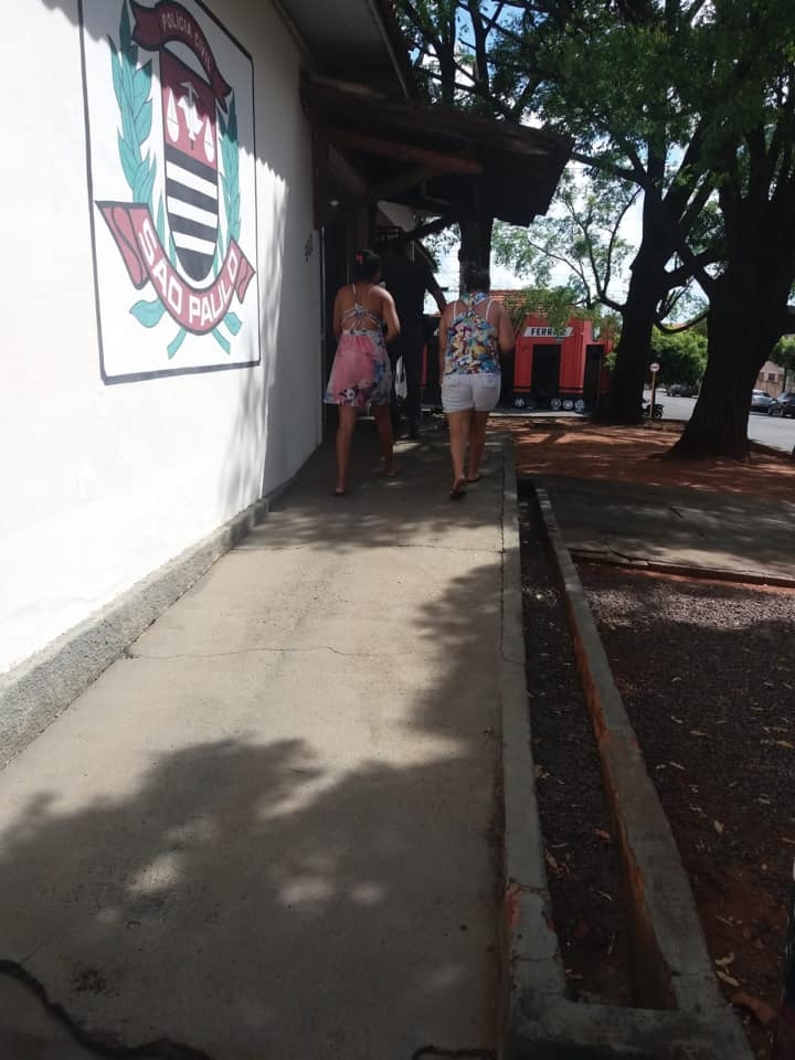 Governo de São Paulo inaugura presídio em Lavínia