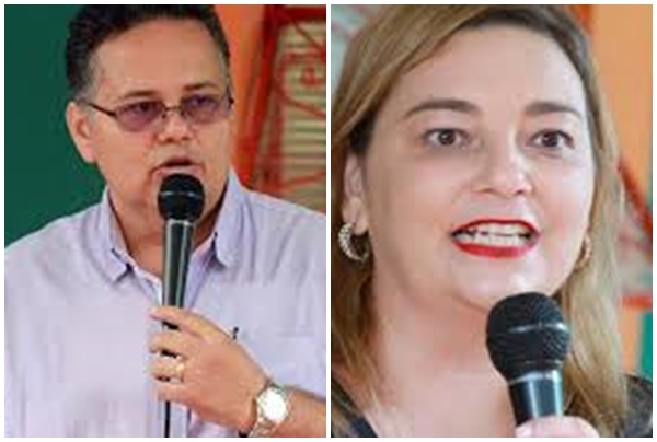 PEDIDO DE CASSAÇÃO DO VEREADOR FLAVIO NASCIMENTO SERÁ PROTOCOLADO EM CASTILHO