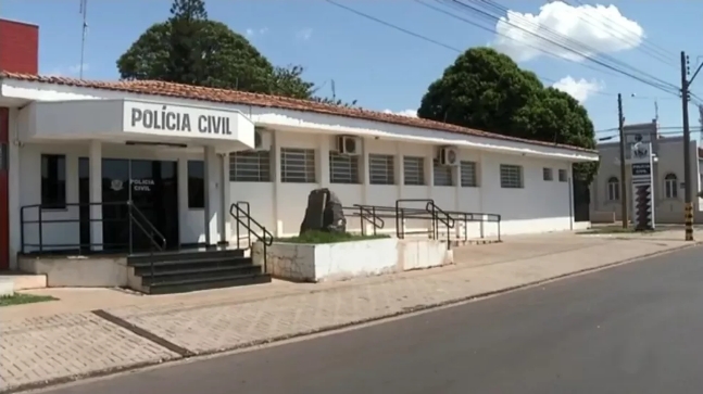 Morador de Guararapes é identificado pela Polícia Civil após furtar residência em Piacatu