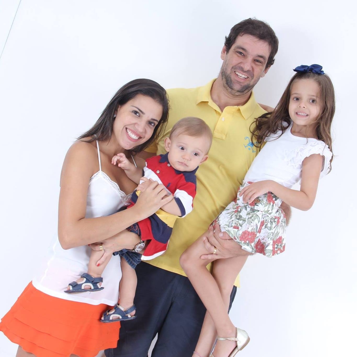 Presidente Venceslau chora a perda do empresário Bruno Garcia Furlan aos 37 anos