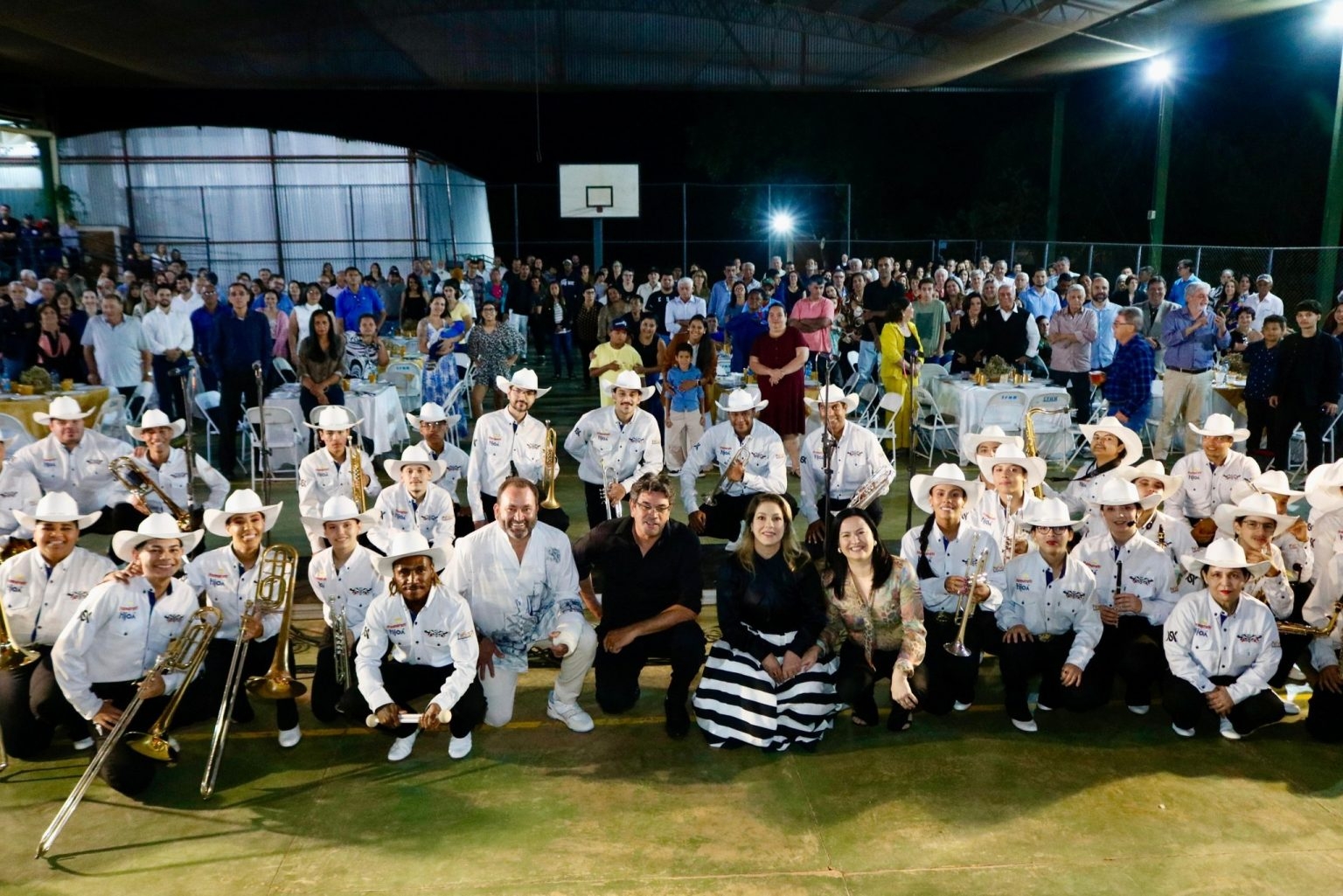 APAE de Mirandópolis celebra 50 anos de inclusão, acolhimento e transformação de vidas