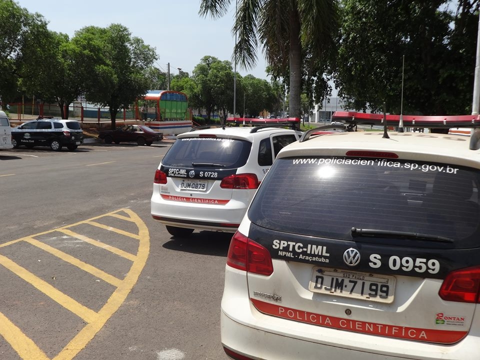 Força Tática de Andradina prende homem com celular roubado no bairro Santa Cecília