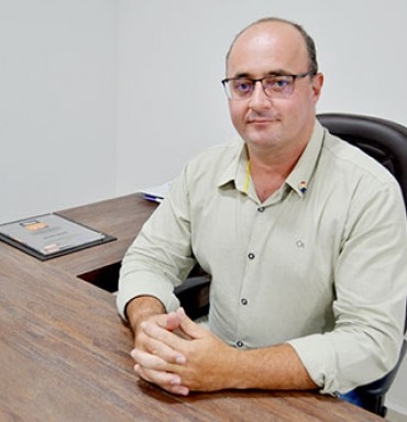 “Estamos buscando fazer o melhor para o comércio de Mirandópolis”