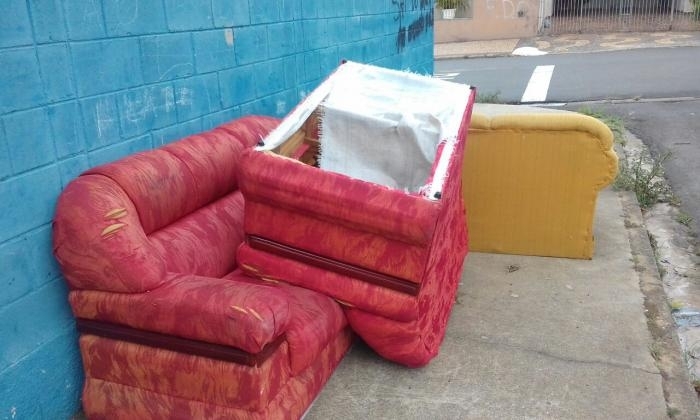 Prefeitura prepara Andradina Limpa para quatro bairros a partir de sexta