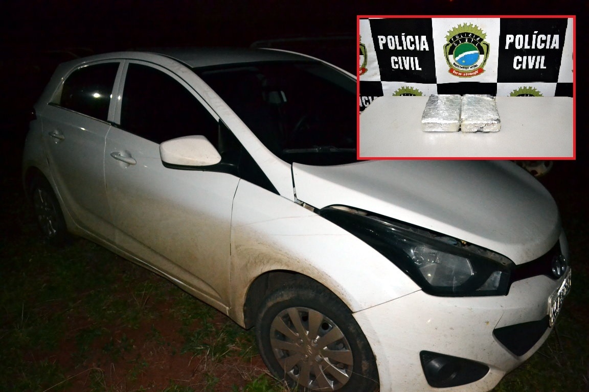 Polícia Federal investiga hipótese de PCC estar pagando advogados de agressor