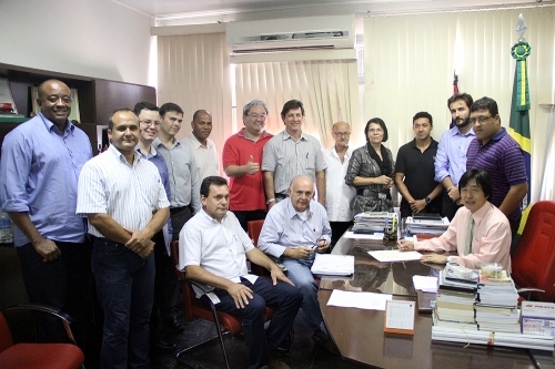 PC de Araçatuba realiza operação contra a comercialização ilegal de anabolizantes em SP e PR