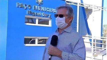 Andradina abre inscrições para bolsas de estudos a alunos de cursos do ensino técnico e superior
