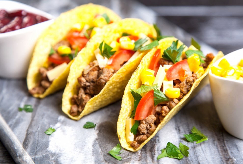 Em Andradina Camenor irá realizar Drive Thru de comida mexicana no próximo sábado (23)