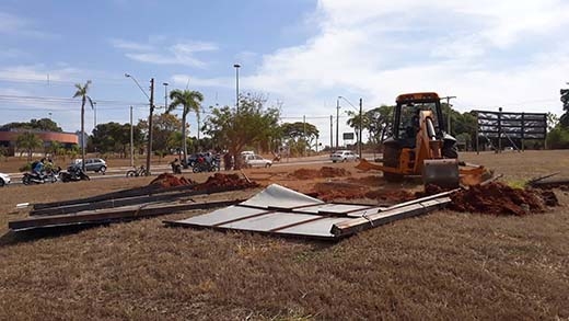 DISE de Araçatuba prende pintor, alvo de investigação Residencial Beatriz