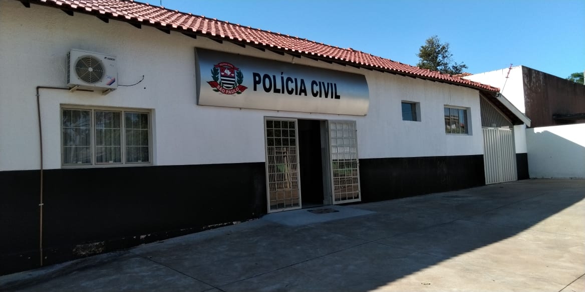 POLÍCIA CIVIL DE OSVALDO CRUZ CAPTURA PROCURADO PELA JUSTIÇA