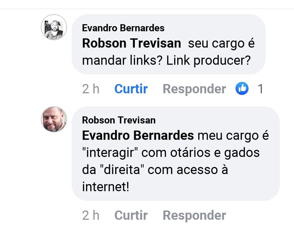 ASSESSOR DA PREFEITURA DE TRÊS LAGOAS ENVOLVIDO COM POLÉMICA !