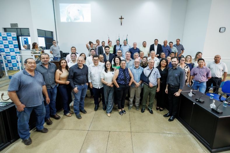 Santa Casa de Araçatuba conquista  R$ 350 mil no Orçamento Estadual de 2026