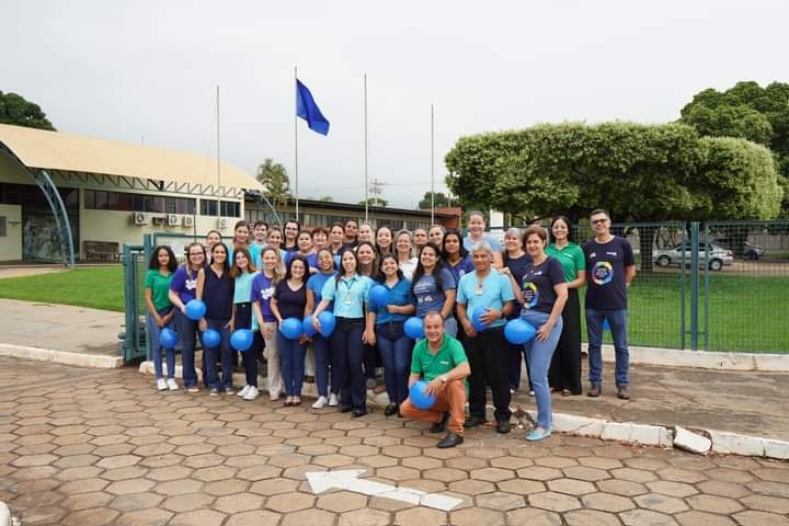 Unimed Andradina inicia campanha Novembro Azul