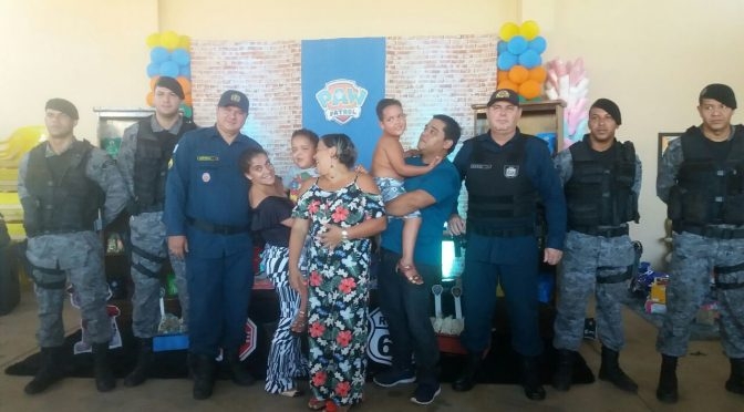 Prefeitura de Birigui distribui panetones mofados para famílias carentes