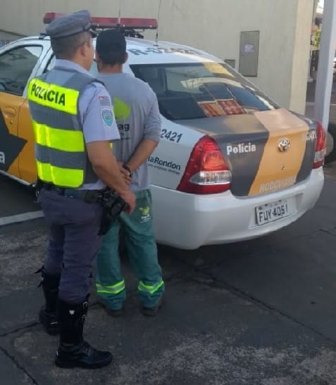 Radiopatrulha de Três Lagoas recupera veículo furtado no bairro Jardim Caçula