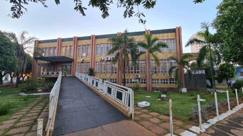 PREFEITURA DE DRACENA ABRE INSCRIÇÕES PARA CONCURSO PÚBLICO
