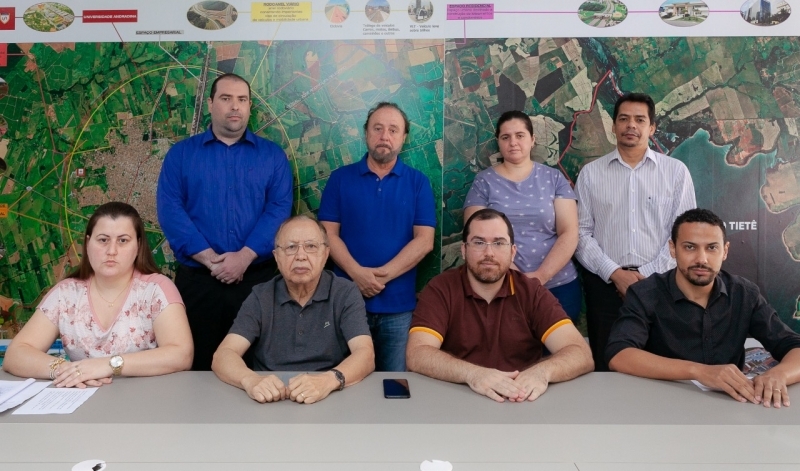 Prefeitura Municipal de Andradina negocia o pagamento de R$ 6 milhões de precatórios atrasados
