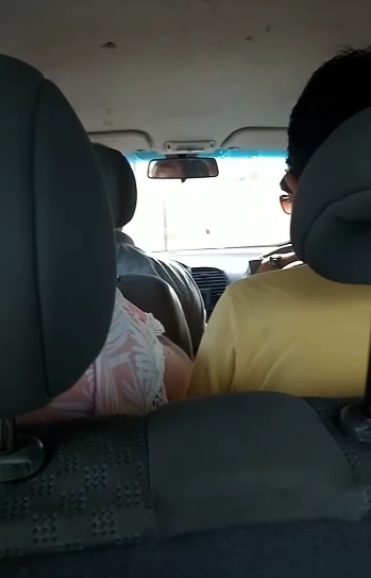 Criança em tratamento de câncer vem sofrendo com transporte em Andradina