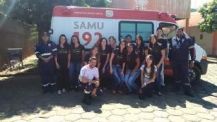 DIG de Andradina identifica autor de furto de água no bairro das Castanheiras