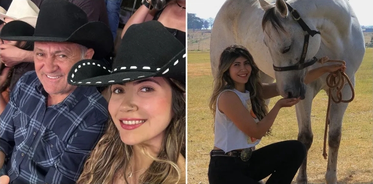 Por 60 milésimos: Castilhense Sarah Abdalla quase alcança a semifinal em estreia emocionante no Barretão