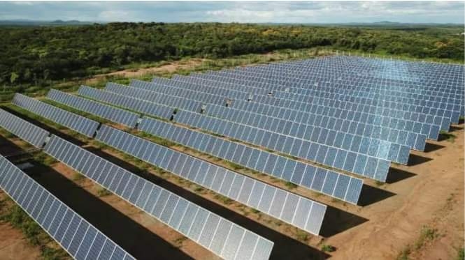 390 VAGAS DE EMPREGO EM ILHA SOLTEIRA PARA USINA SOLAR