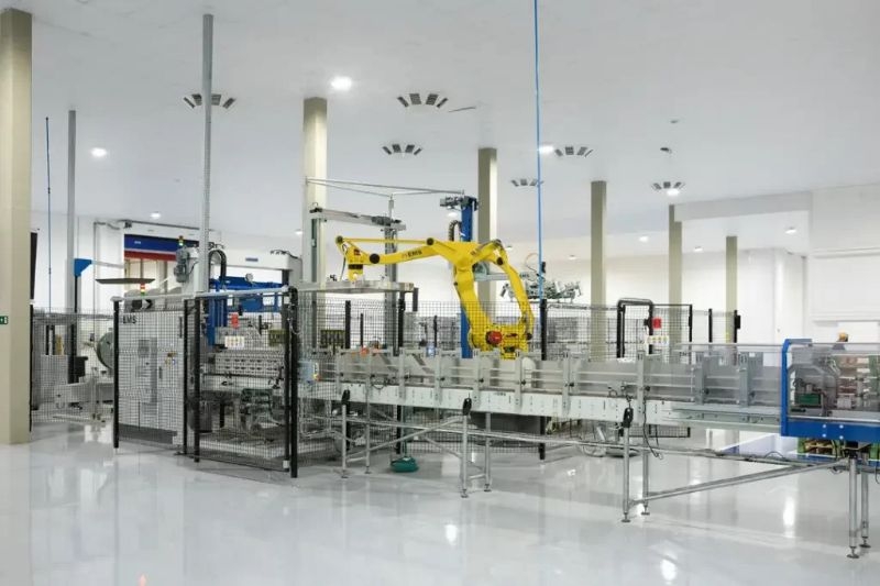 JBS vai Inaugurar Fábrica de R$ 15 Milhões em Três Lagoas (MS)