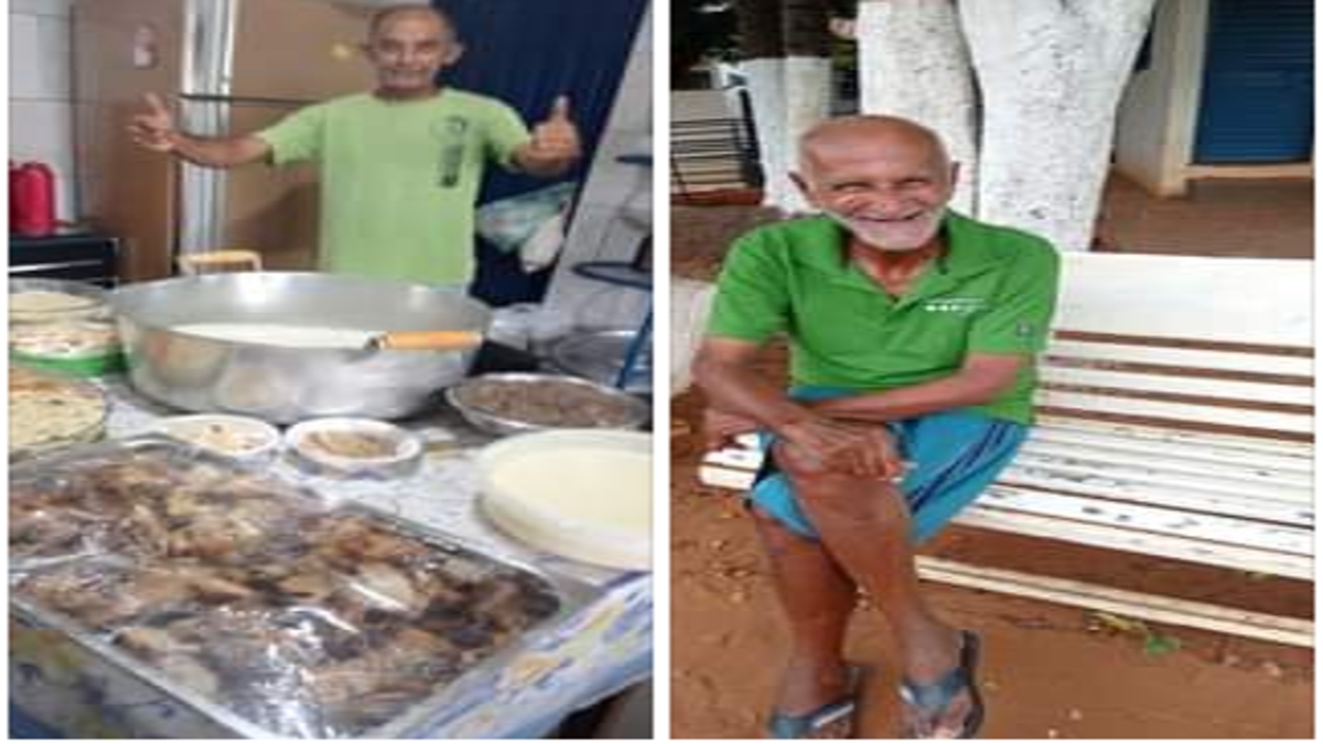 Loja Maçônica 11 de julho de Andradina realiza almoço especial para Camor
