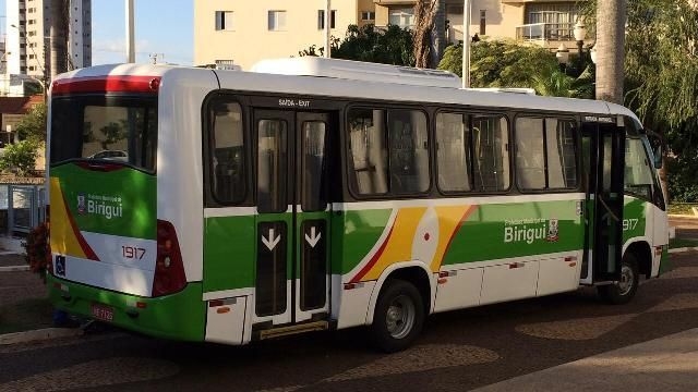 Prefeitura de Birigui anuncia nova empresa que fará o transporte coletivo de passageiros