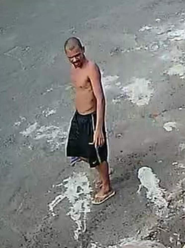 Em Mirandópolis homem furta residência em pleno feriado