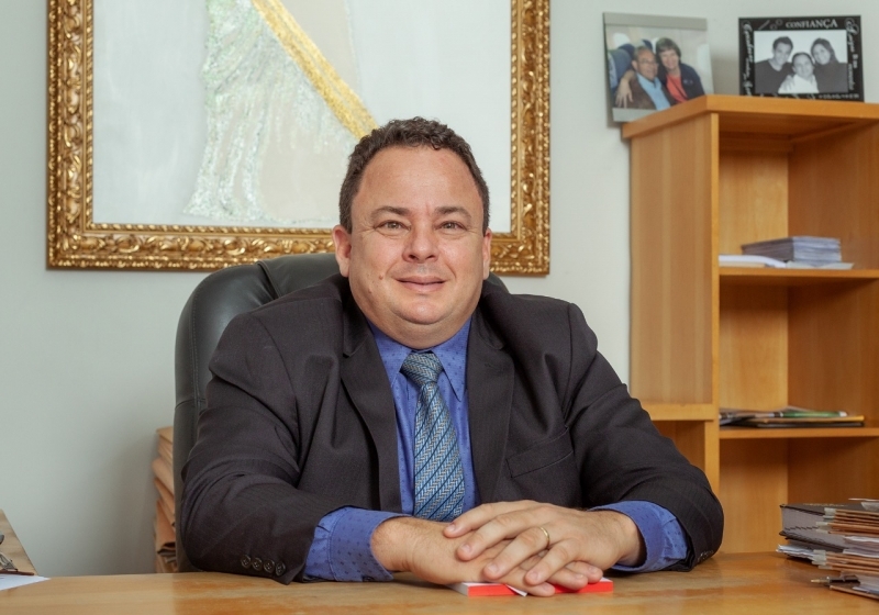 Prefeito de Andradina declara luto oficial pela morte de Marcelo Mariano