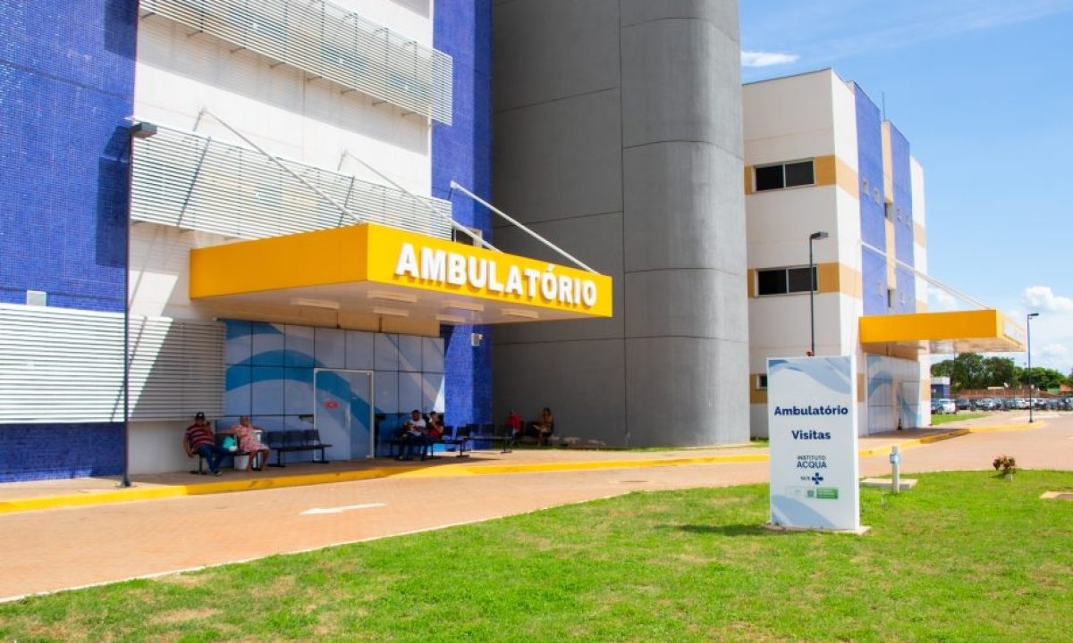 Hospital Regional de Três Lagoas abre processo seletivo para auxiliar de limpeza