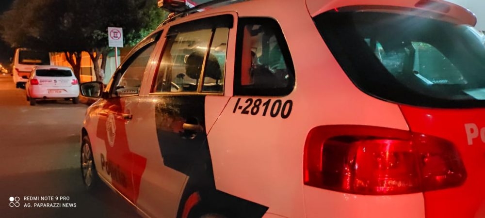 Polícia Militar de Castilho apreende habilitação de motorista que se recusou assoprar o bafômetro
