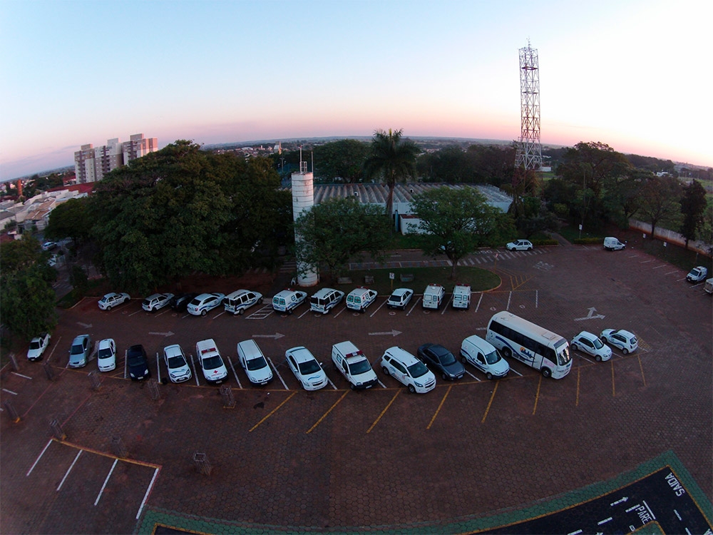 Prefeitura de Andradina promove um novo Processo Seletivo na área da saúde