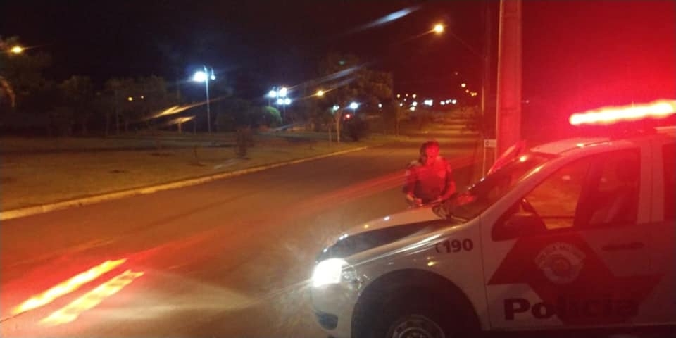 POLÍCIA MILITAR DESENCADEIA OPERAÇÃO DIREÇÃO SEGURA EM ANDRADINA