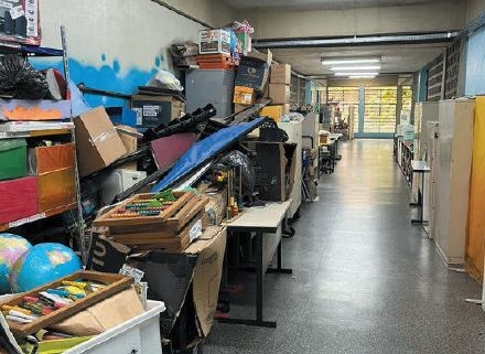 TCE-SP realiza vistoria surpresa em escolas de Andradina, Ilha Solteira, Sud Mennucci e região