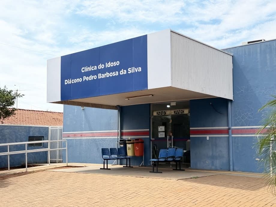 Prefeitura de Três Lagoas implanta Ambulatório de Dor Crônica e amplia atendimento especializado na rede municipal