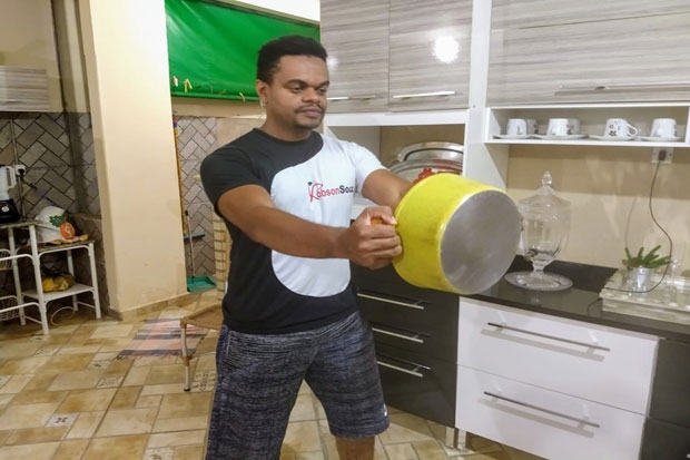 Profissionais montam grupo e oferecem aulas de atividades físicas on line em Três Lagoas