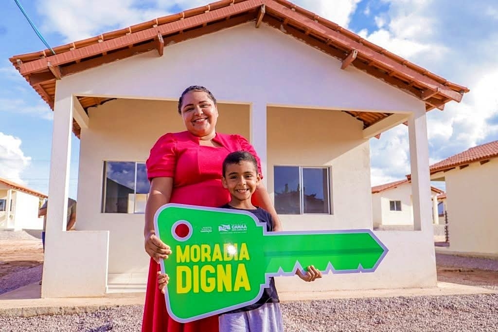 BOA NOTÍCIA: Por 09x01, Câmara de Castilho aprova Projeto do programa “Moradia Digna”