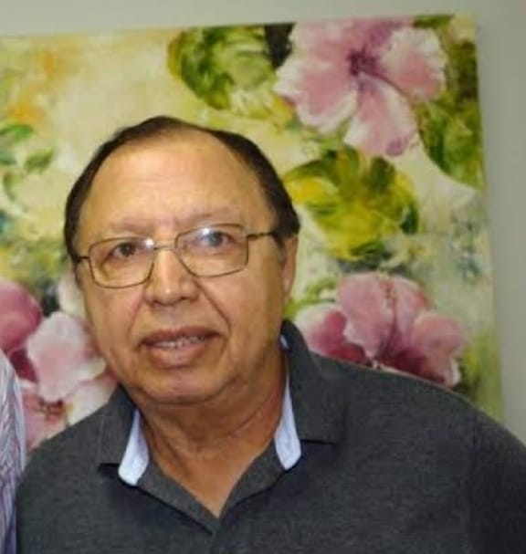 NORIVAL NUNES ESCLARECE SOBRE SALÁRIOS BASE NA PREFEITURA DE ANDRADINA