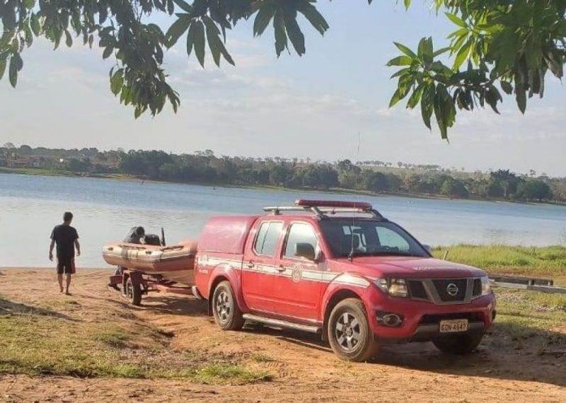 Homem de Pereira Barreto morre afogado; corpo foi encontrado pelos bombeiros