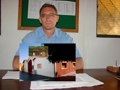 Candidato, Odilon promete por fim a era da propina em troca de incentivos fiscais