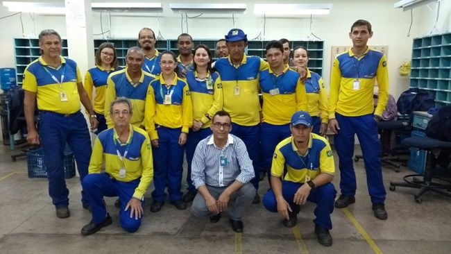 Deputados federais aprovam privatização dos Correios de Andradina