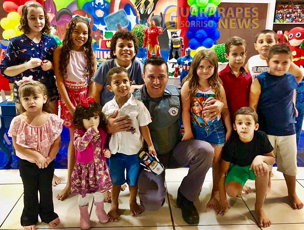 Cavalgada Entre Amigos em Andradina promete ajudar asilo e bater recorde