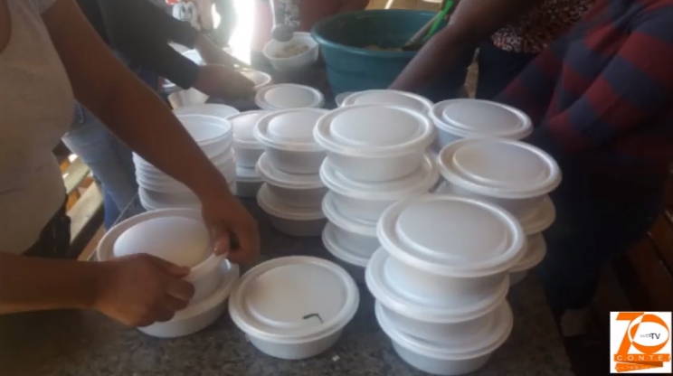 Metalfrio doa Freezers ao Hospital Auxiliadora de Três Lagoas