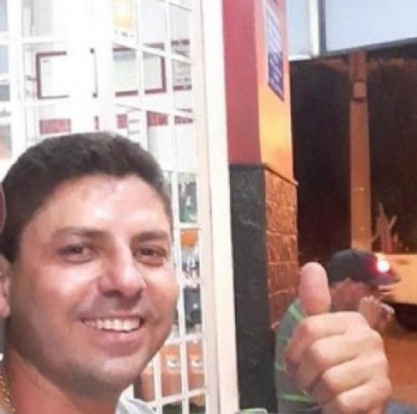 Três Lagoas: Cabo da PM Teoldo segue na UTI