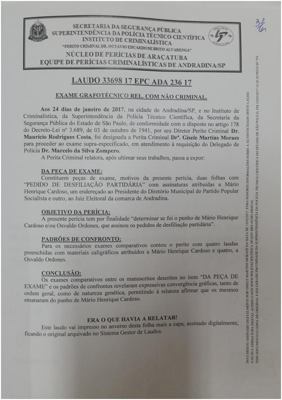 Agentes da Penitenciária 3 de Lavínia apreendem 02 celulares com visitante que recebeu 1.500 para trazê-los