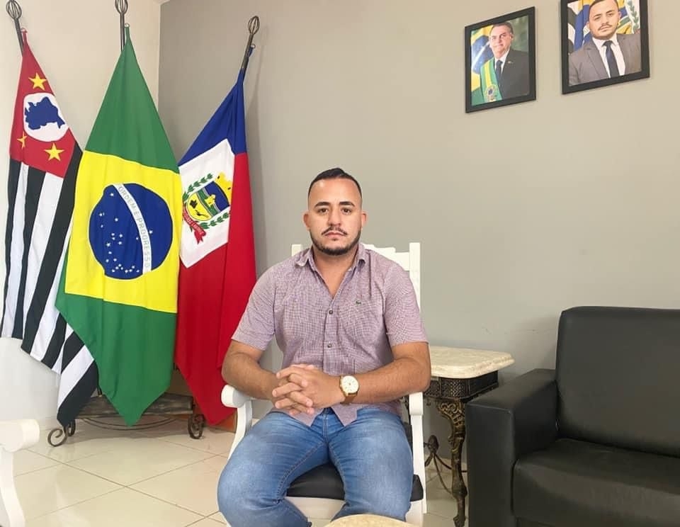 É humilhante para os prefeitos pedirem verba a deputados de fora, diz Sodario em Mirandópolis